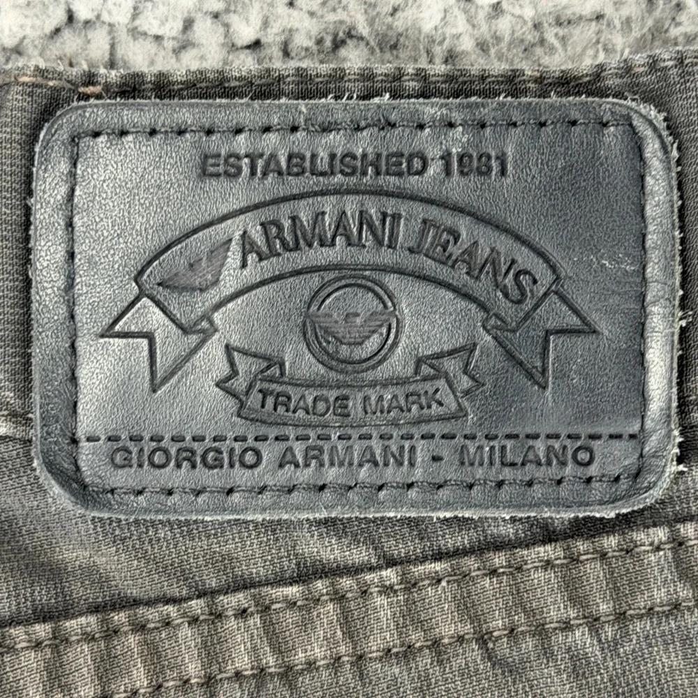 Armani Jeans good used